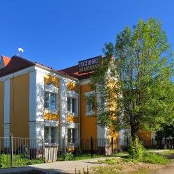 Отель На Казанской в Рыбинске