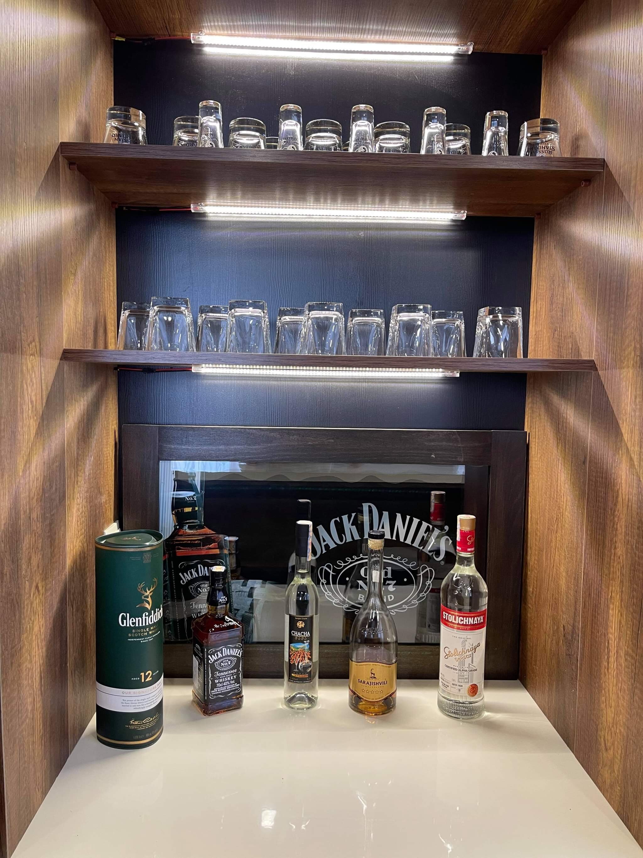 Фото Hotel Axien Kazbegi