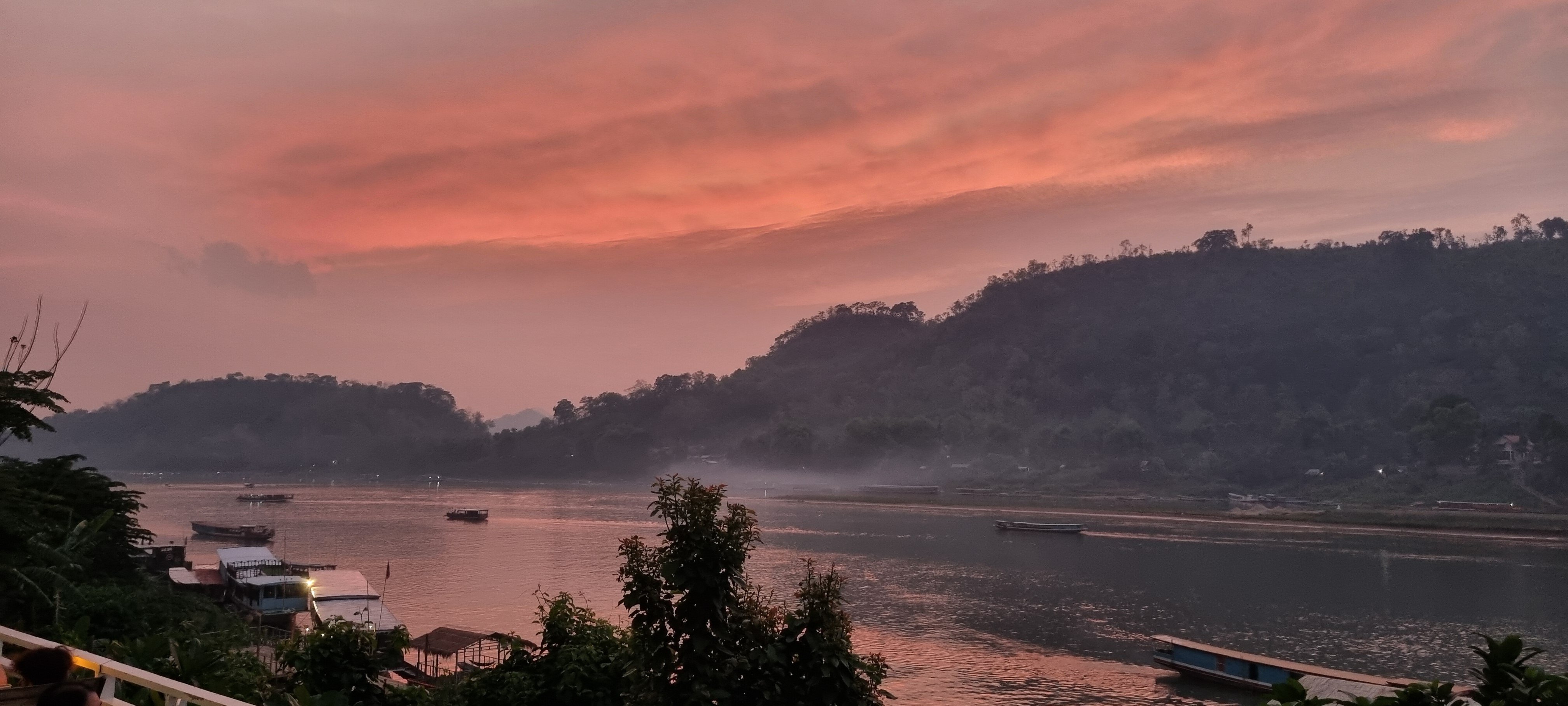 Фото The Belle Rive Boutique Hotel