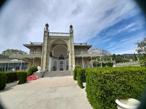 Алупка Роза