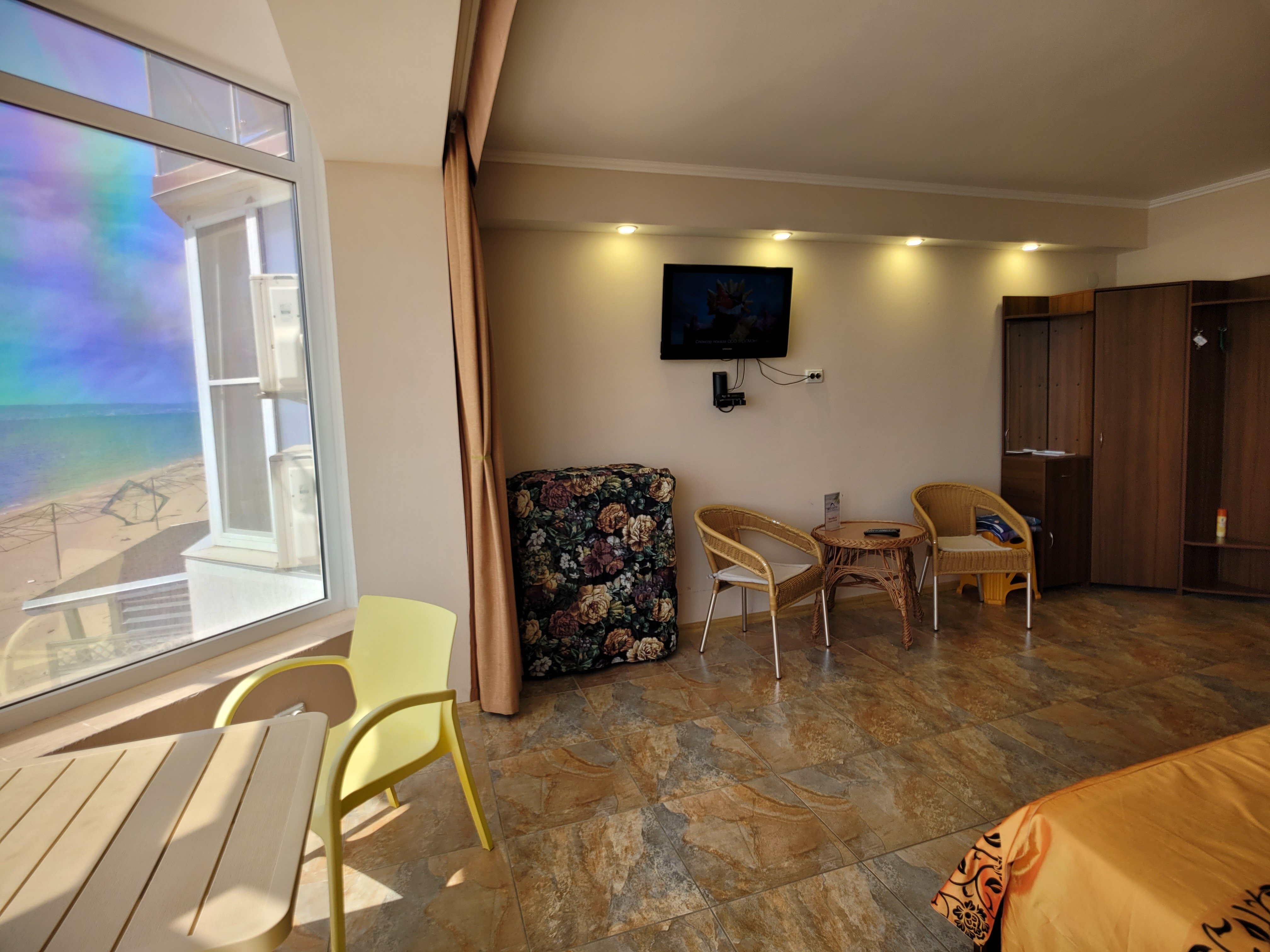 Фото Фео Сити