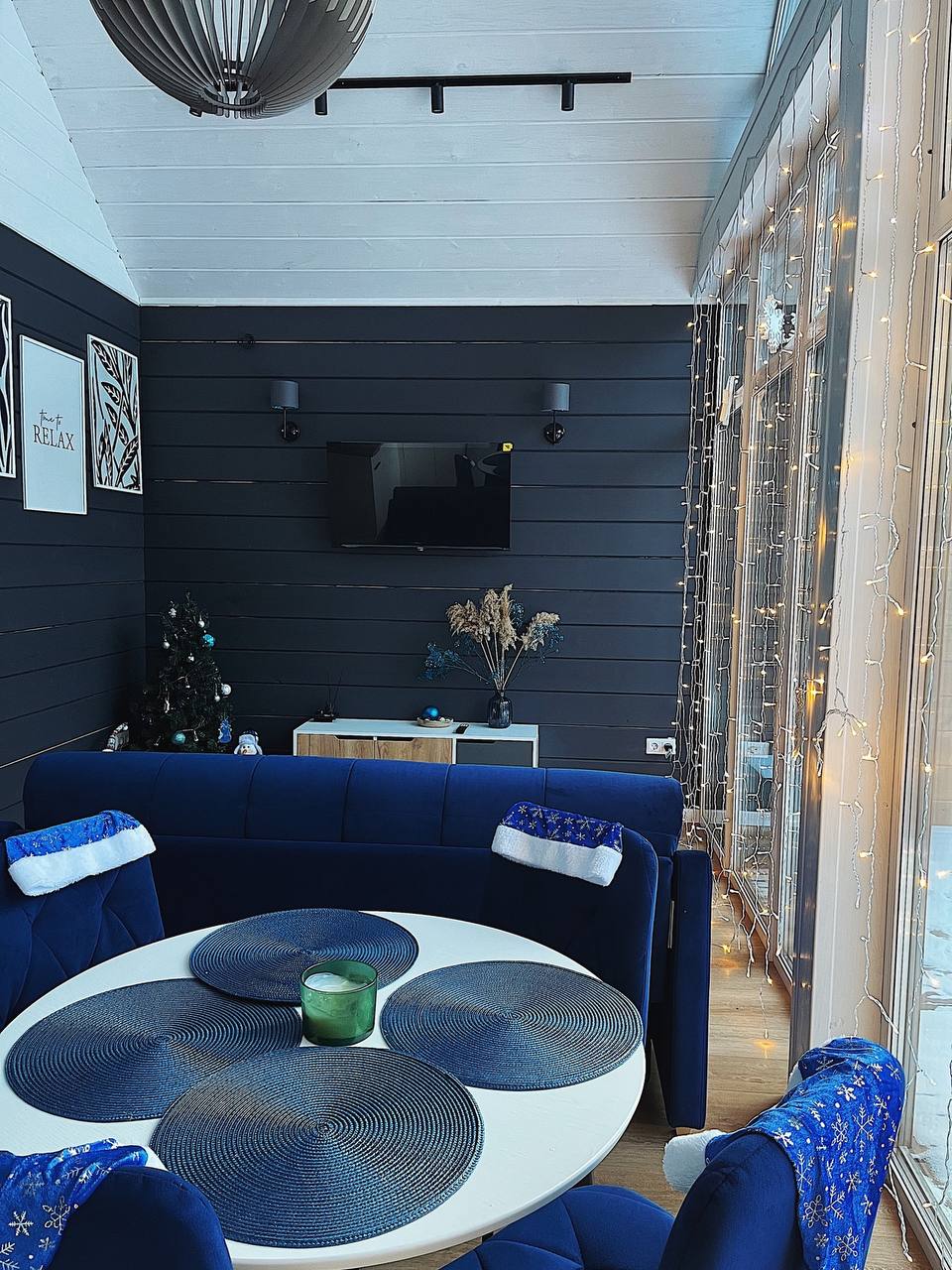 Фото Forest camp