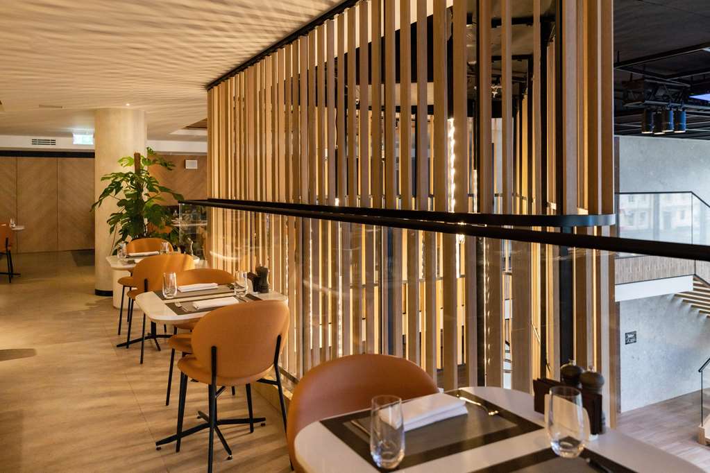 Фото Radisson Горизонт Ростов-на-Дону