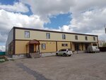 Elite Holding (Shestıhatka turǵyn úı alaby, 105/4), purchase of recyclables