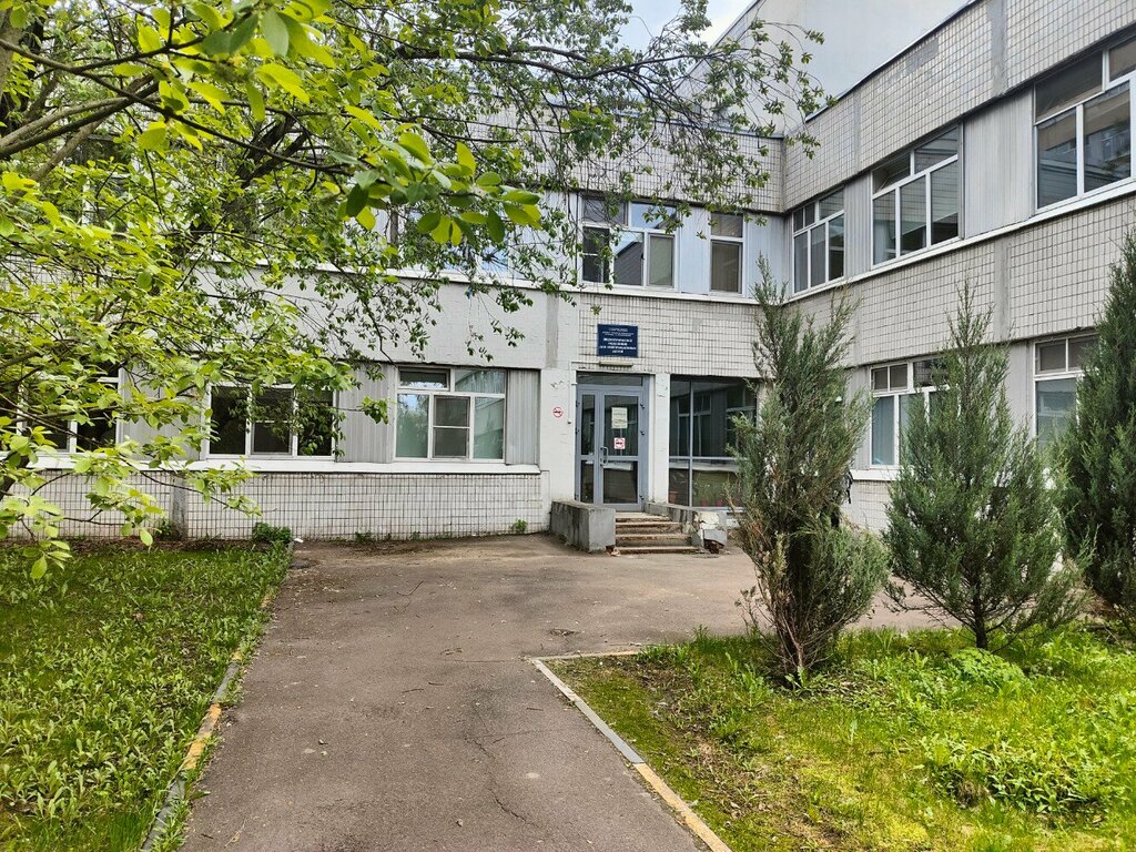 Department of the hospital ДГКБ имени З. А. Башляевой, неонатологическое отделение № 2, Moscow, photo