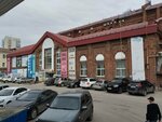 Де'Карт (Krupskoy Street, 1А), exhibition center