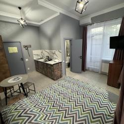 Фото Гостевой дом Степная 30