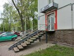Бьюти Коворкинг (Oktyabrya Avenue, 122/2), peluquería