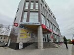 Novadent (ulitsa Dzerzhinskogo, 68), dental clinic