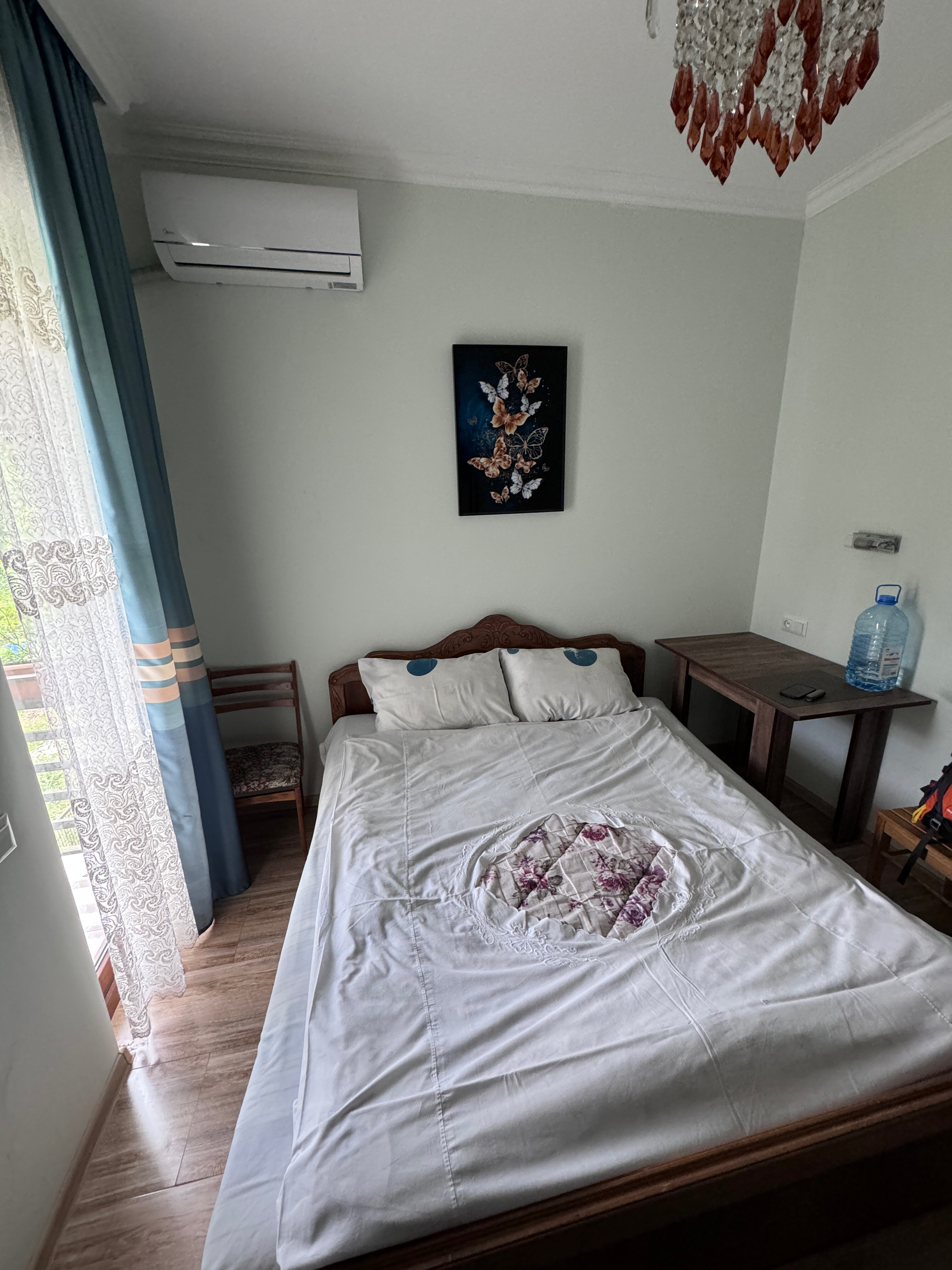 Фото Four seasons in Kutaisi