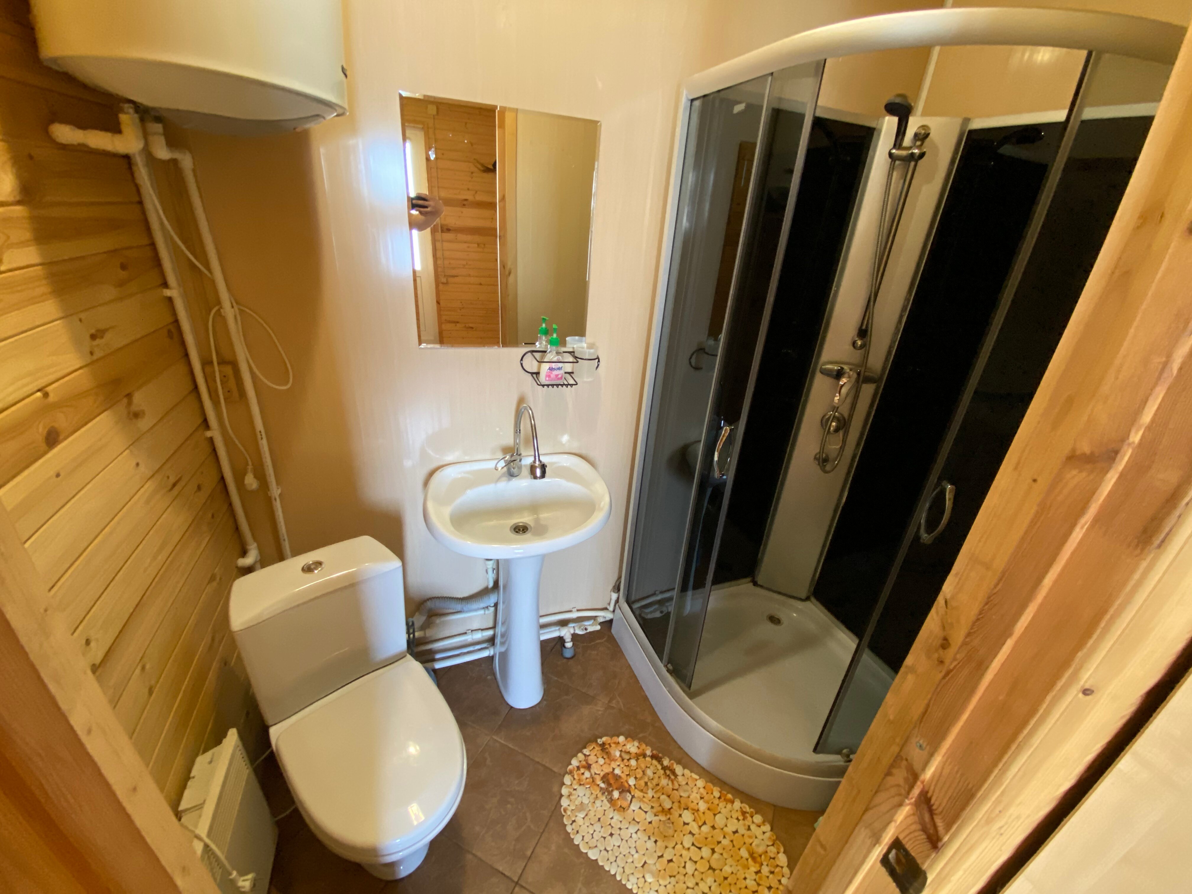 Фото Твой Селигер