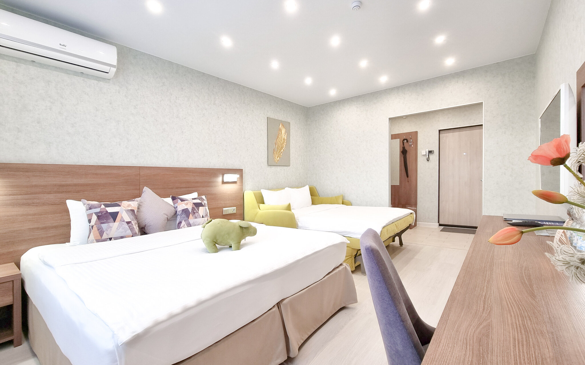 Фото отеля 3