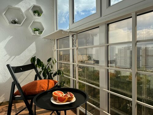 Апартаменты 58 Apartamentov в Пензе