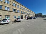 VostokMedSupply (Serikbaev kóshesi, 1), dispositivos médicos y consumibles