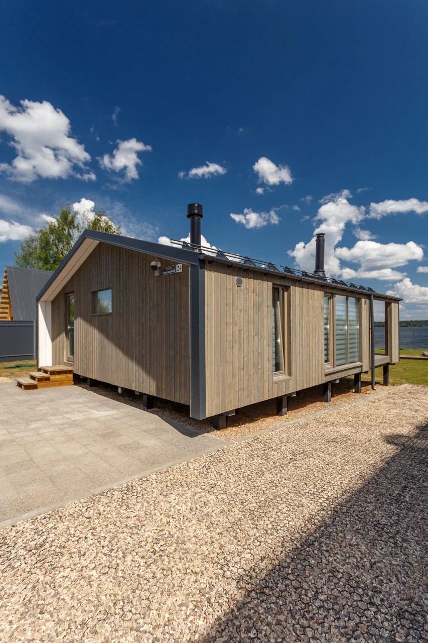 Фото Белый кролик