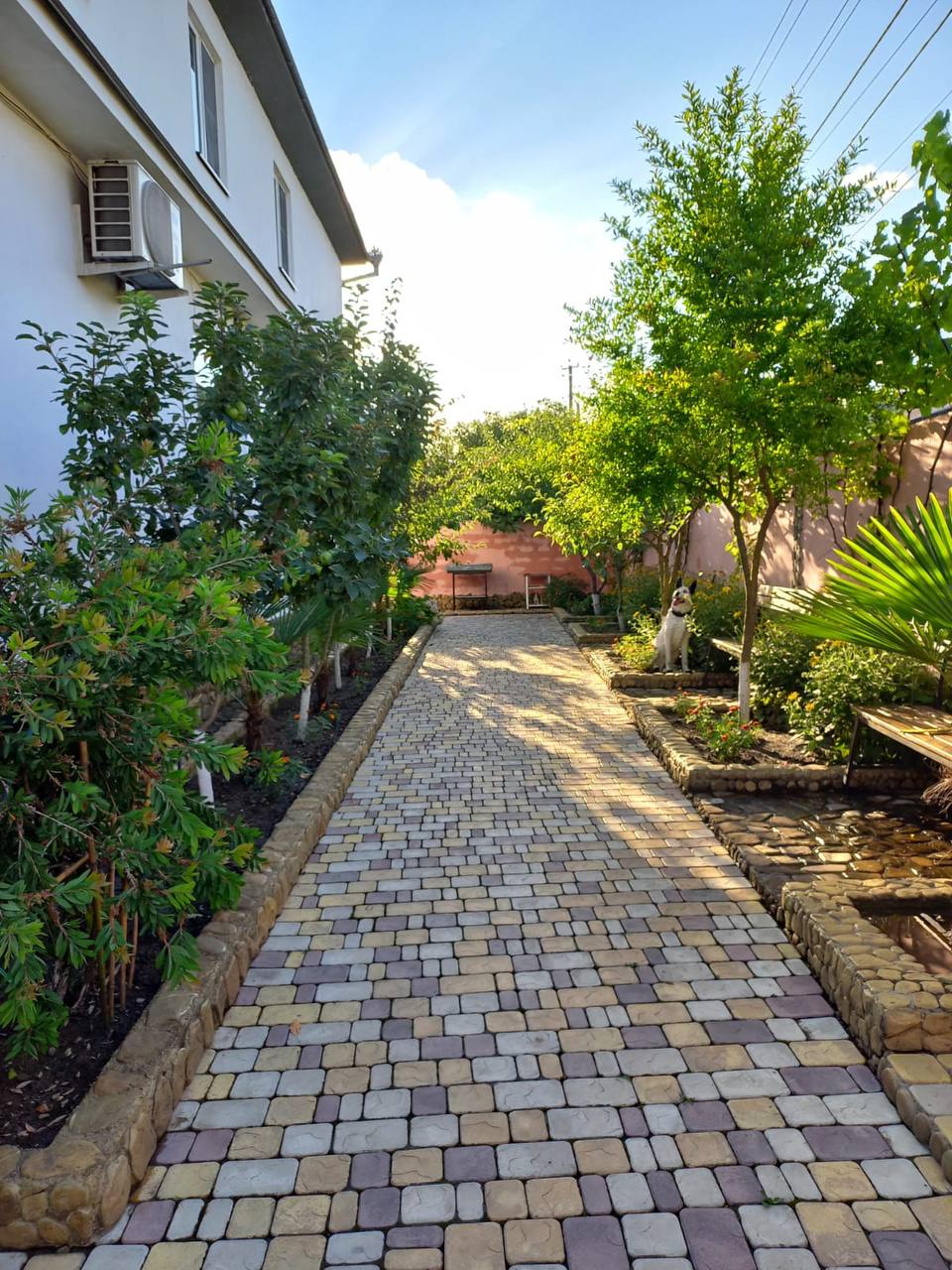 Фото Гостевой дом Мечта