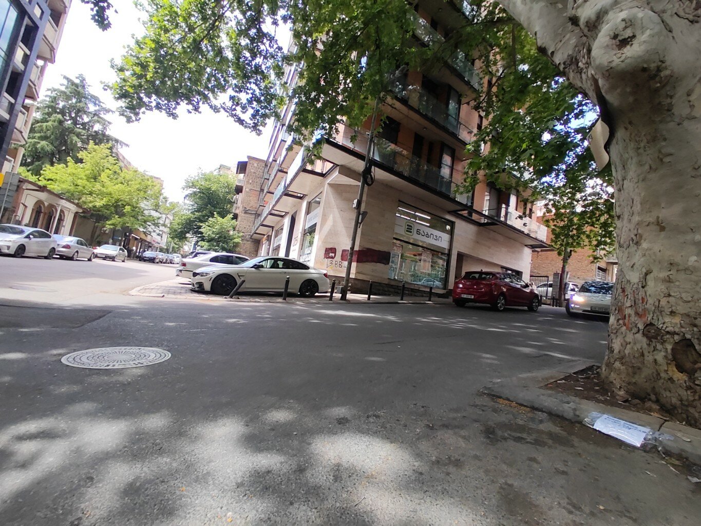 Фото Hotel Solum Roof Top