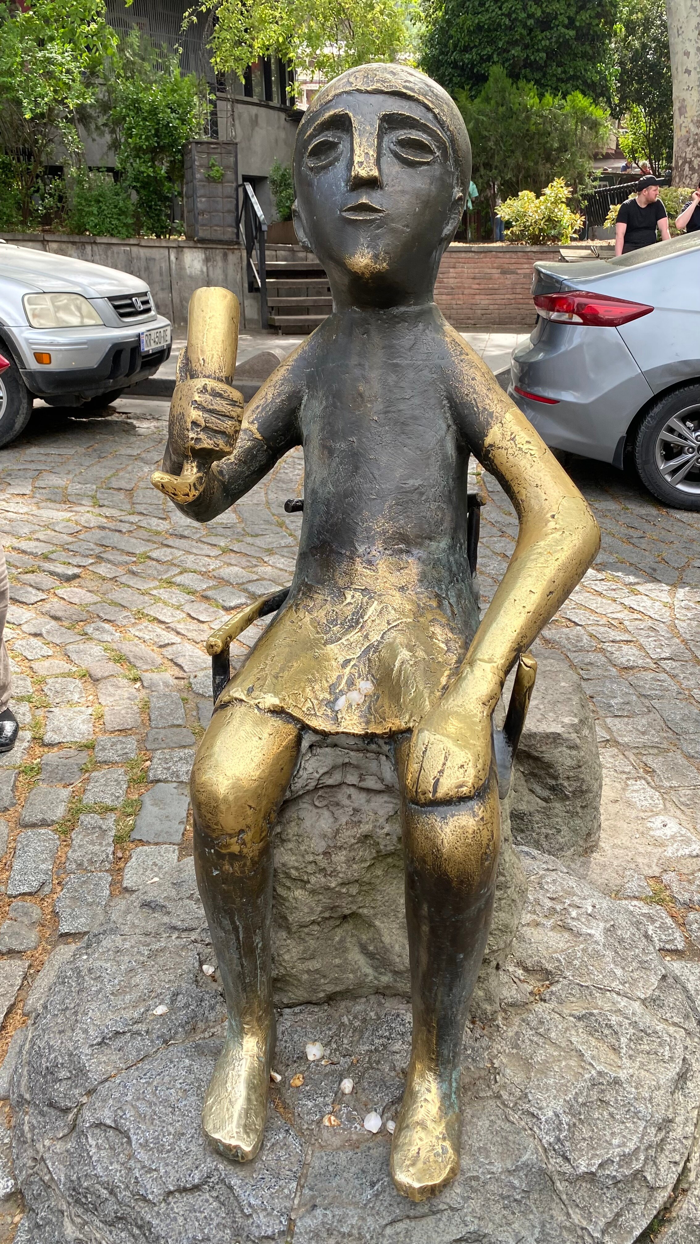 Фото Borjomi Palace