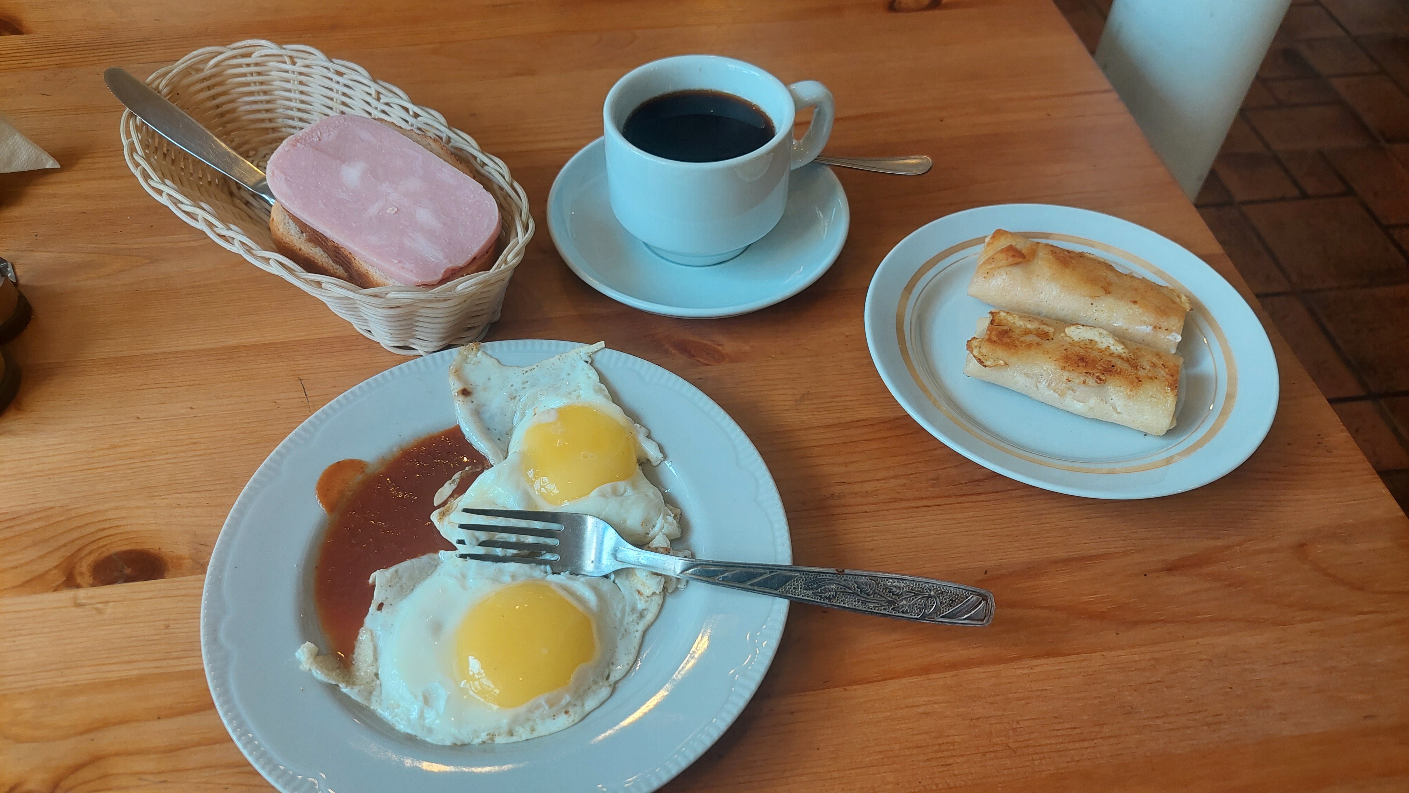 Фото Причал