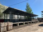 GAZ-Treyd (Trefoleva Street, 2к4), technical and medical gases
