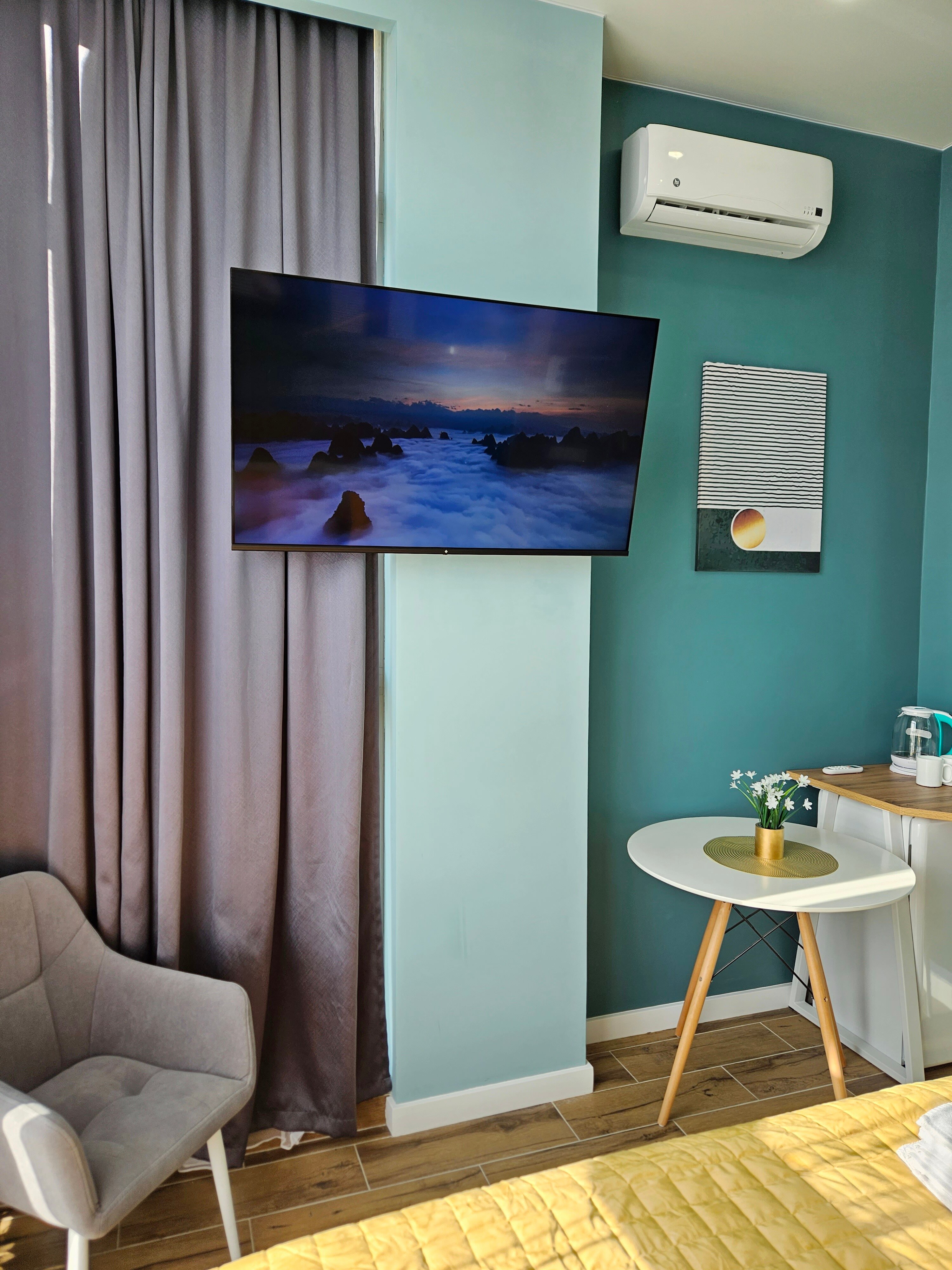 Фото Апартаменты Fresh