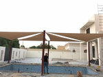 Al Tareeq al Mumtaz tent and tarpulin (10/3, Al Dhad Road, Sharjah), rubber products