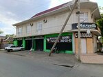 Brooclean detailing (Zapadniy City administrative district, Urickogo Street, 255) ، غسيل سيارة