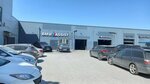 BMW Assist (Ippodromskaya Street, 16/1), car service, auto repair
