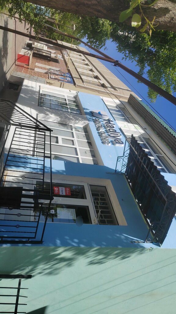 Стоматологическая клиника Dental clinic Hadiya, Туркестан, фото