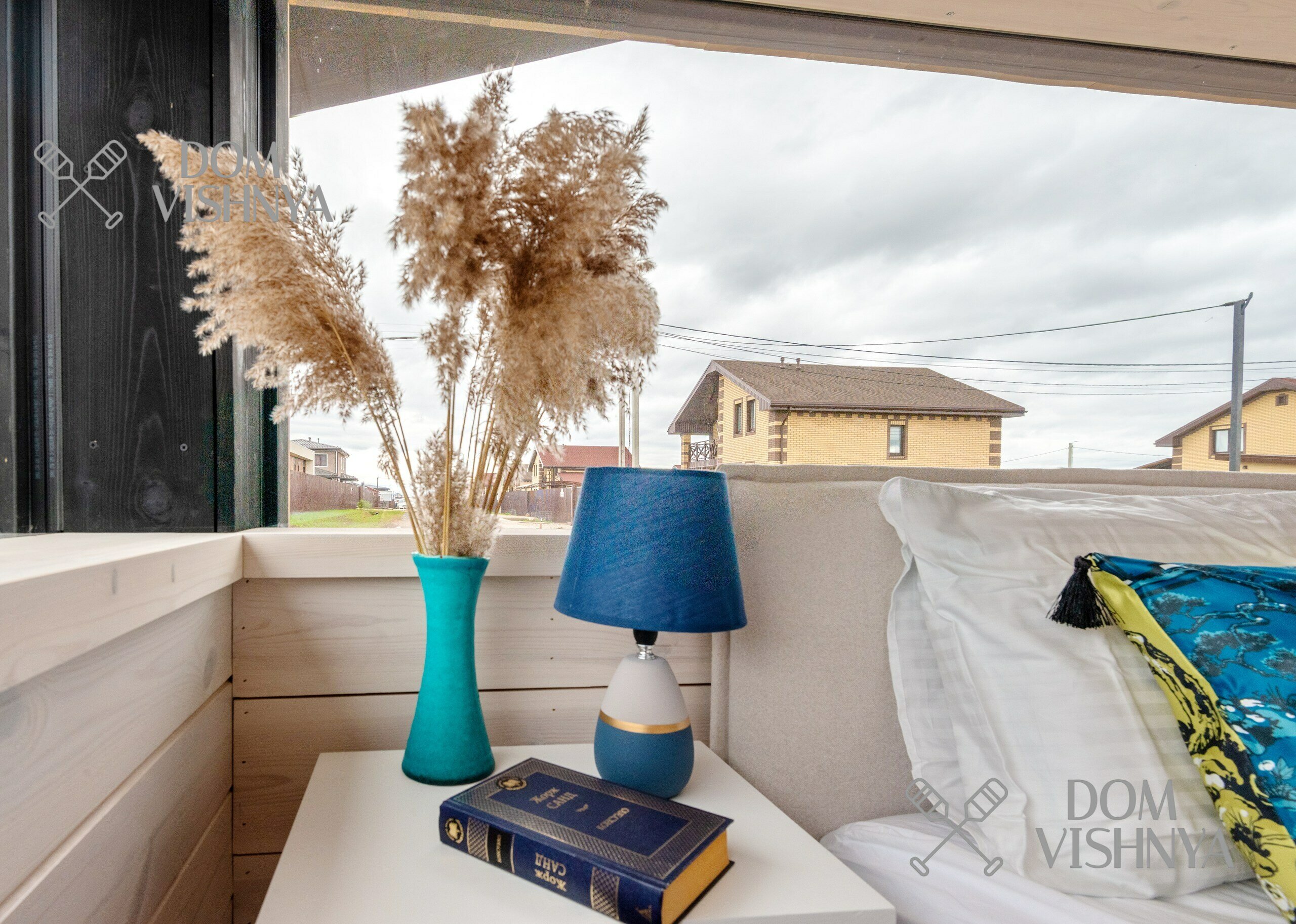 Фото Дом Вишня Лопотово