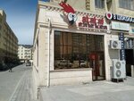 Ai ai ai chicken (17-y mikrorayon, 95) ، مقهى