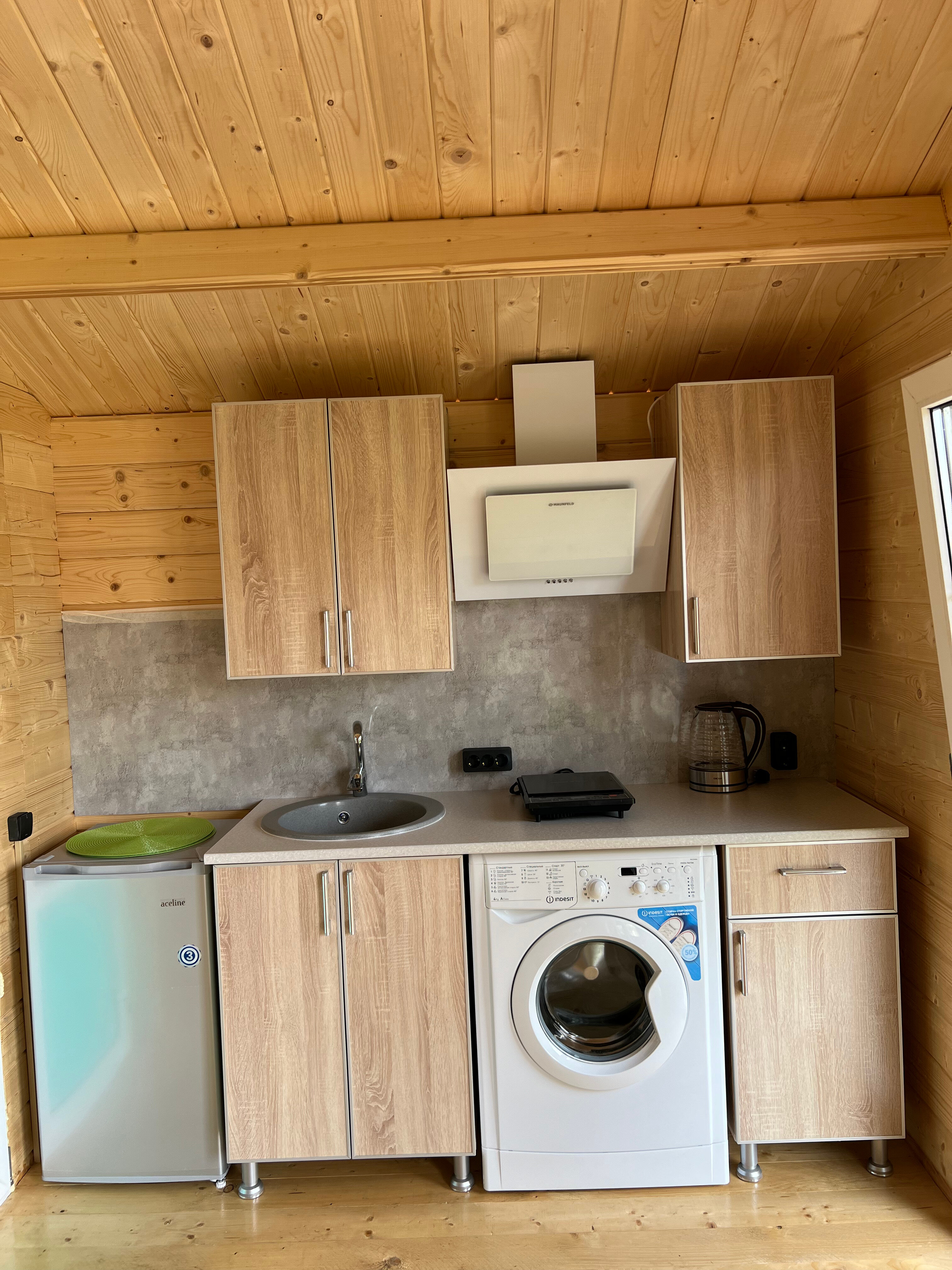 Фото Форелька