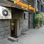 Salad House (Teryan Street, 62) ، كانتين