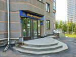 Imperial (Rikharda Zorge Street, 76), it company