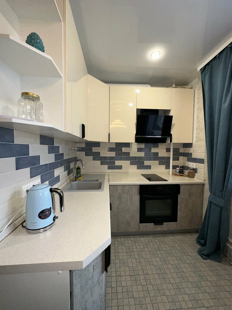 Hotel Апартаменты Двухкомнатная квартира на Мира 9в, , foto