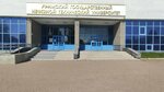Galereya Academy UGUES (Chernyshevskogo Street, 145), exhibition center