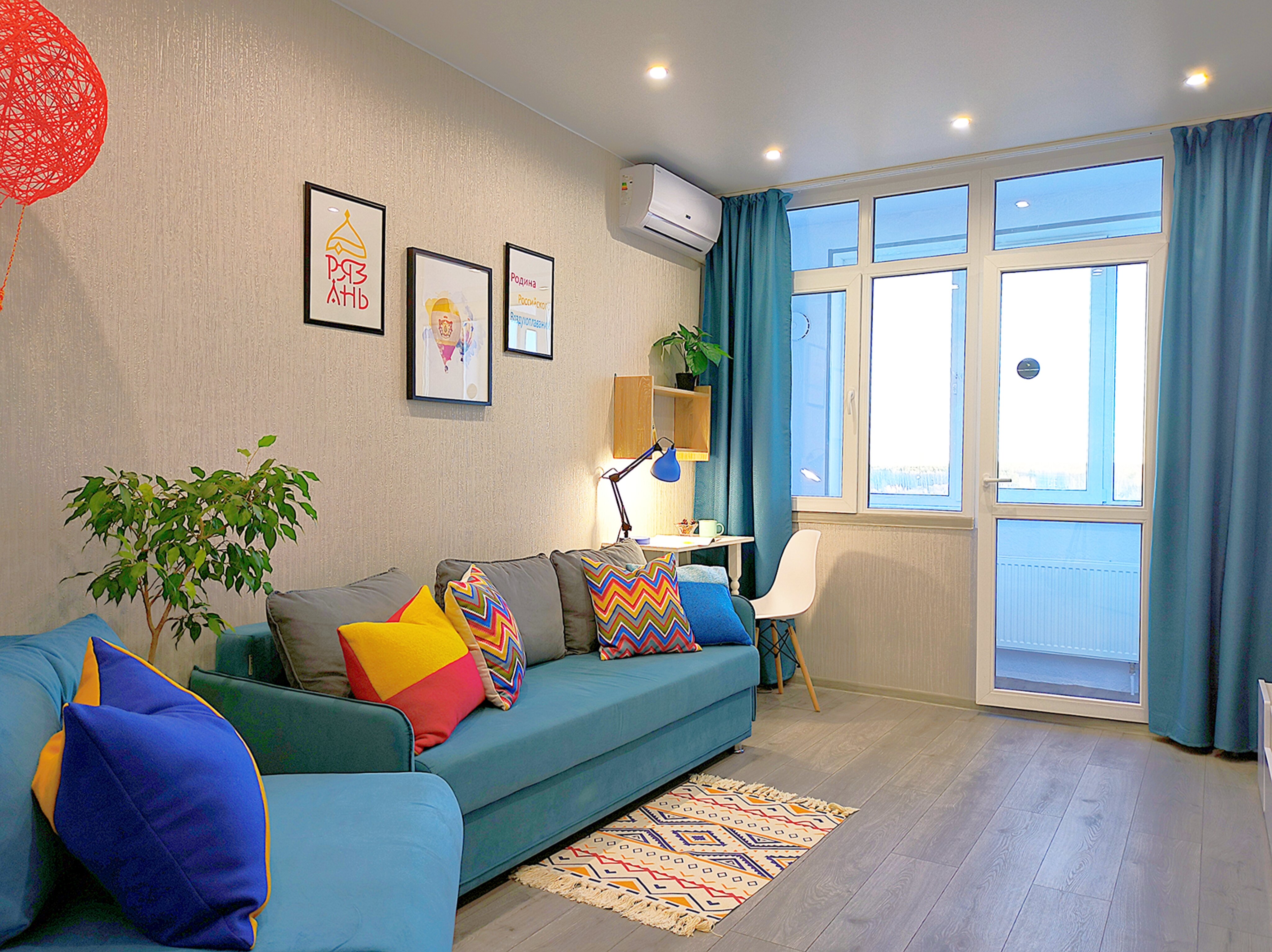 Фото отеля 1