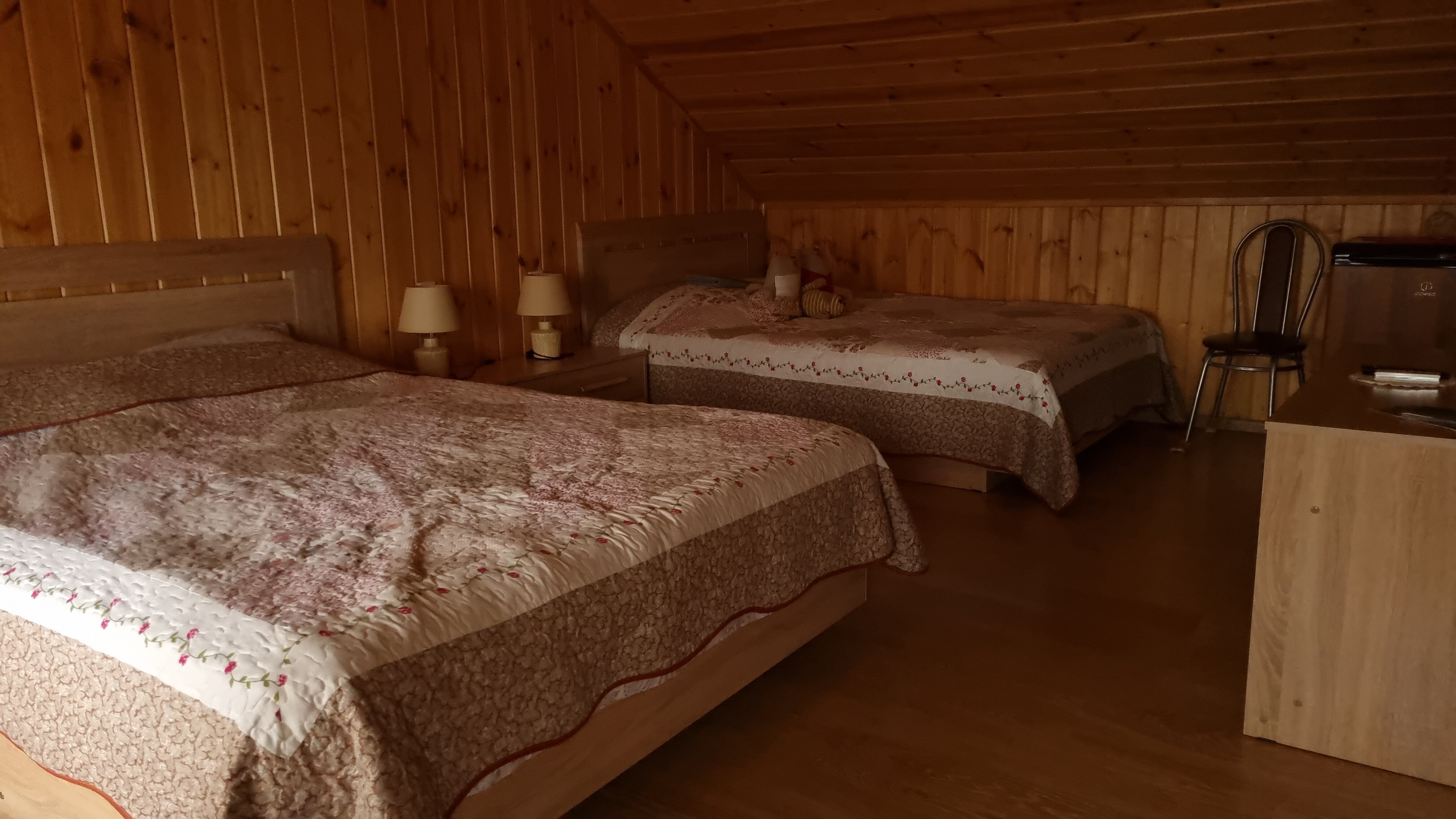 Фото Жасмин