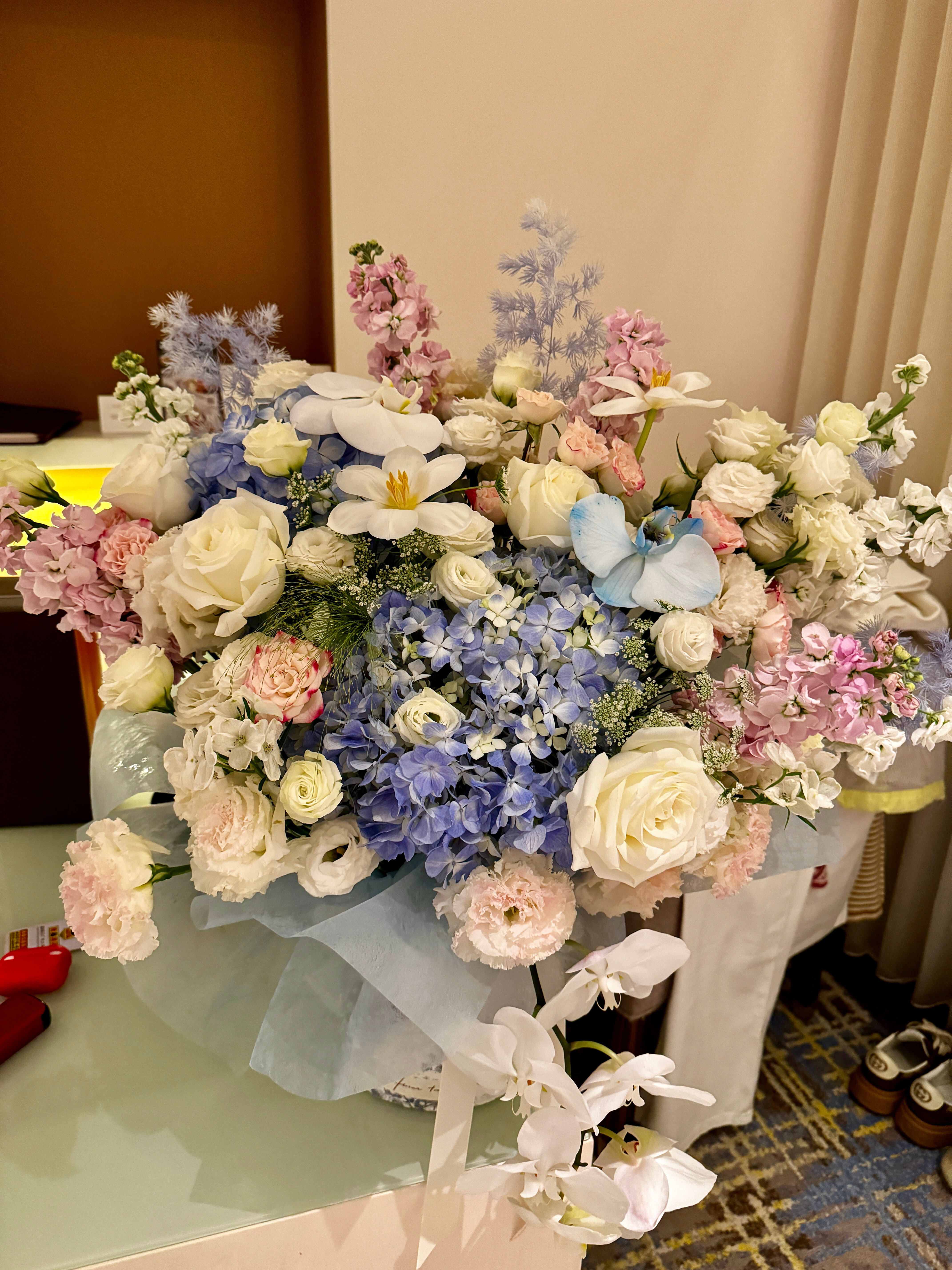 Фото Grand Hyatt Guangzhou