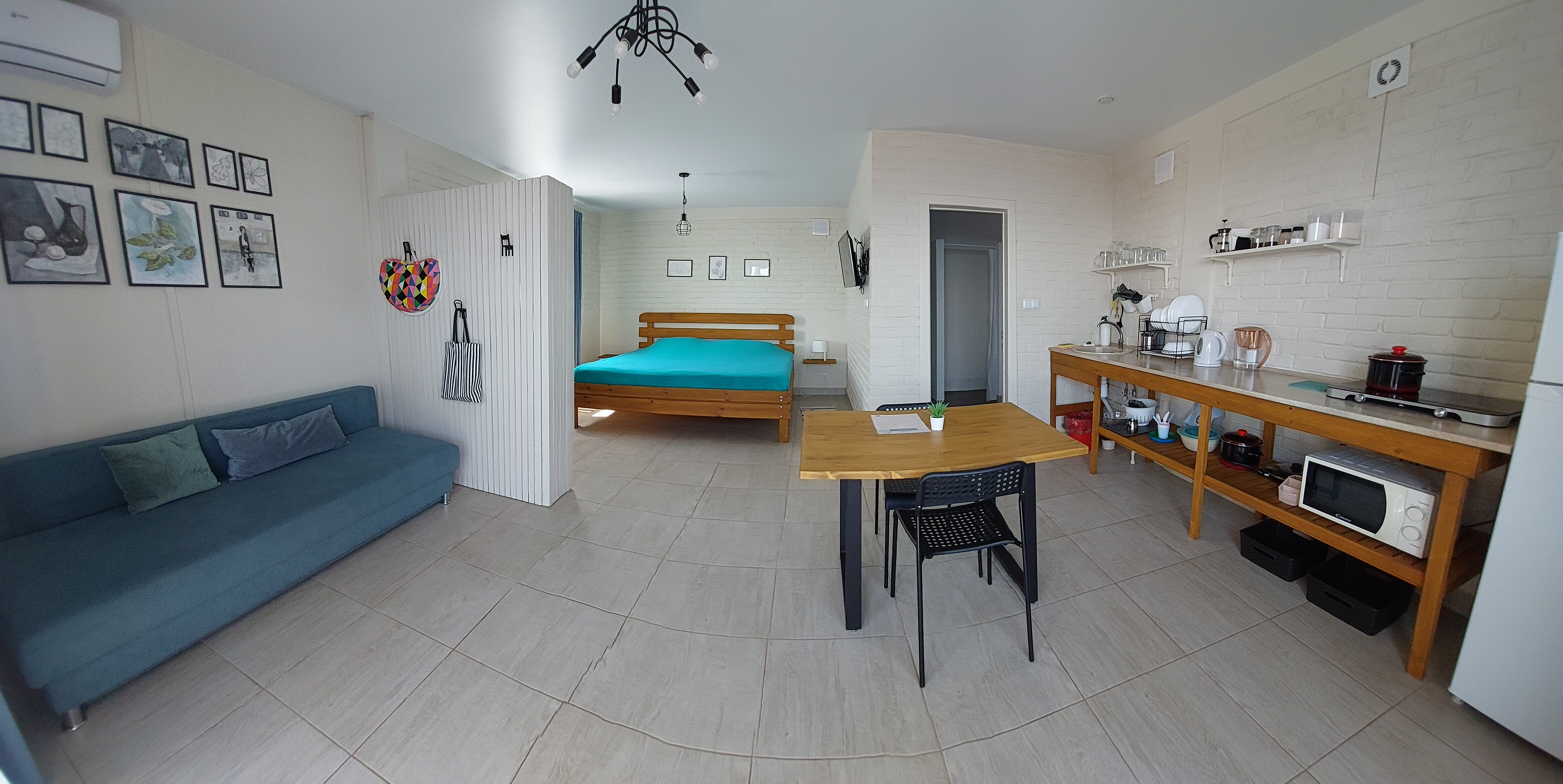 Фото Вау Хаус