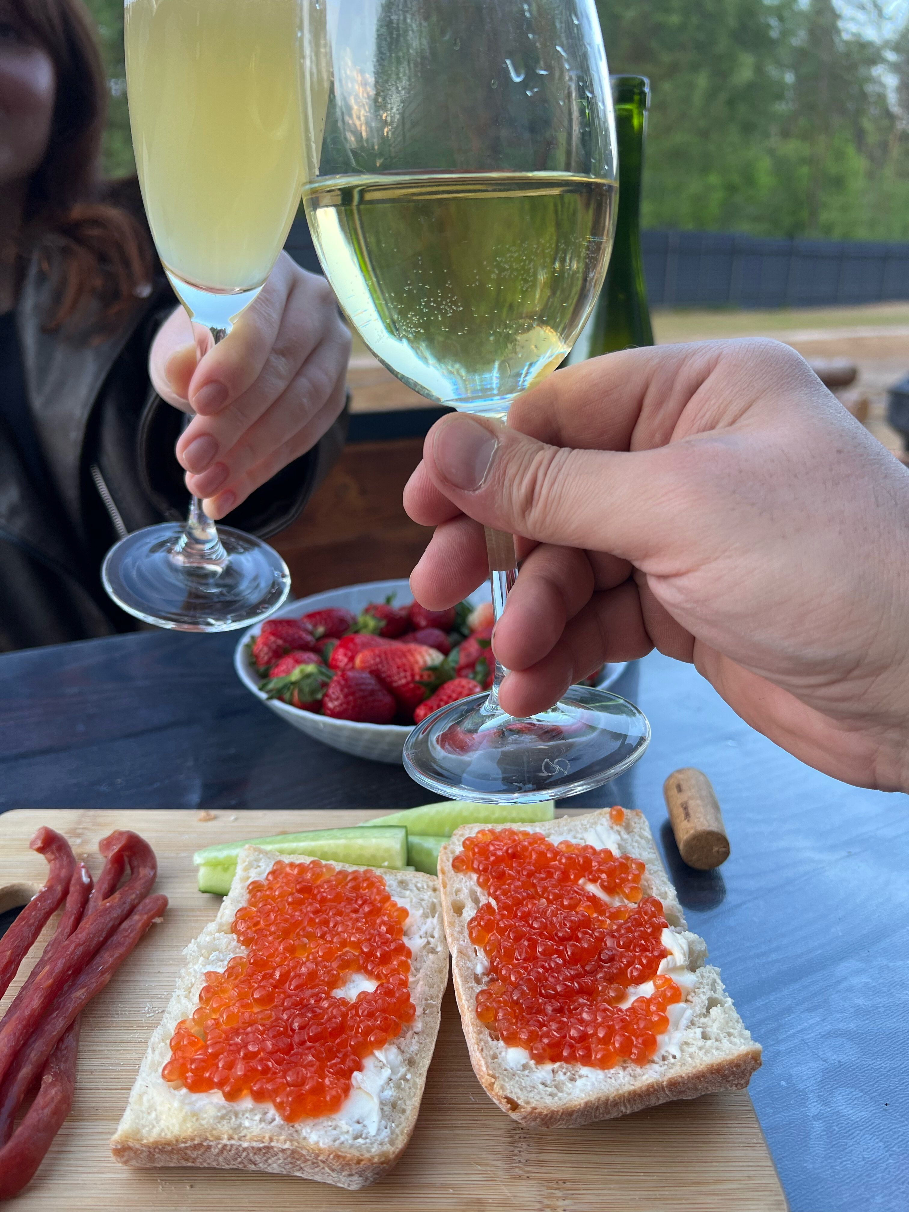 Фото Шепот Леса