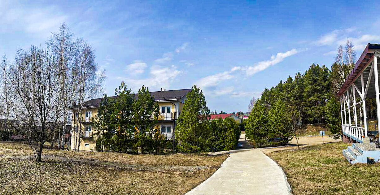 Фото Центр лечебного голодания Таруса