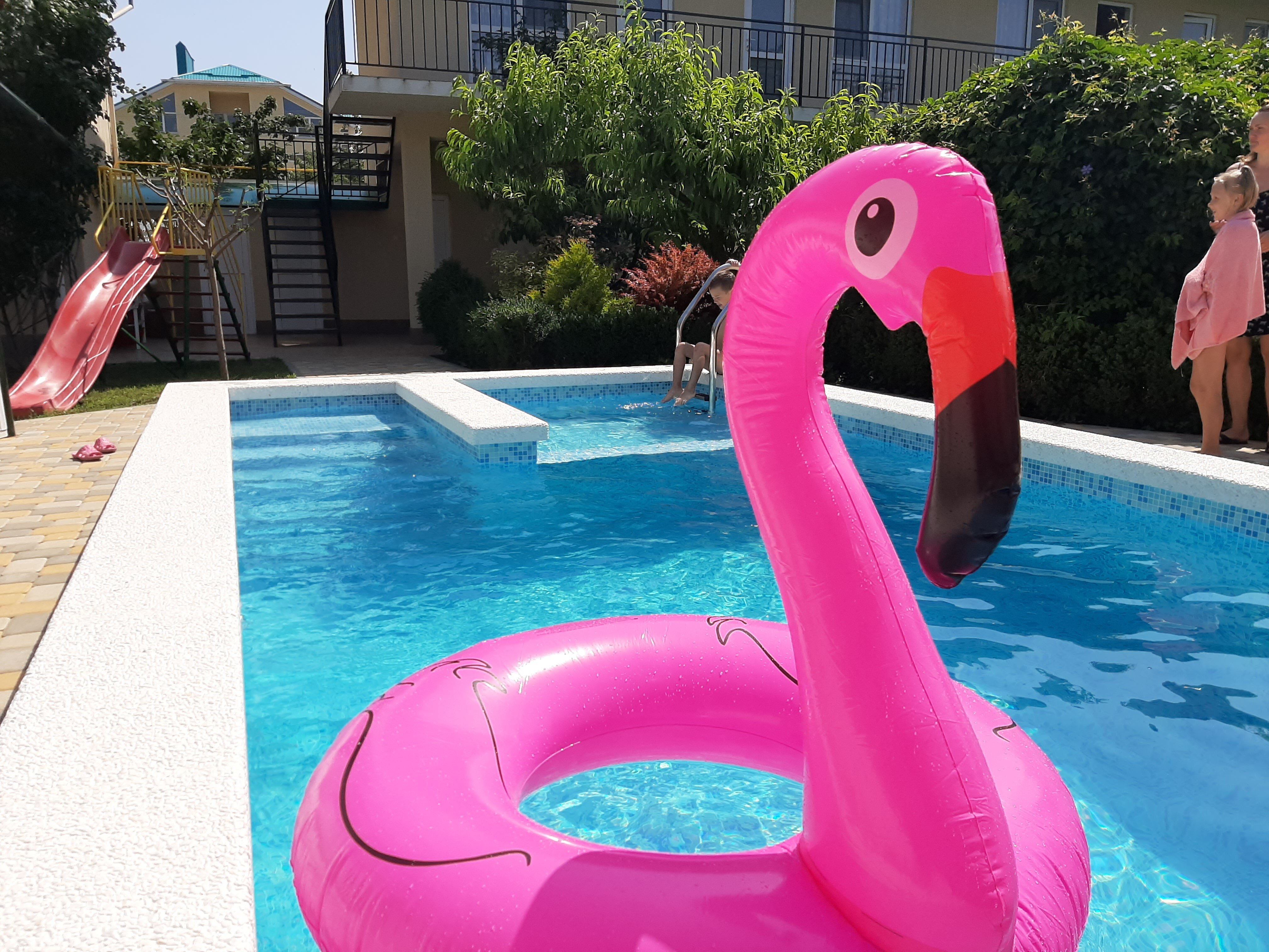 Фото Черноморский