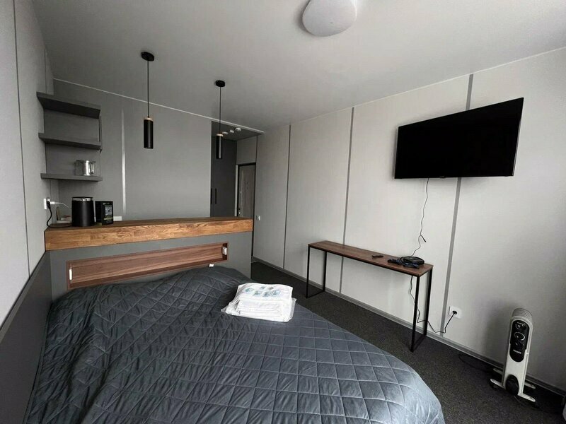 Фото Ёlki Лебяжье