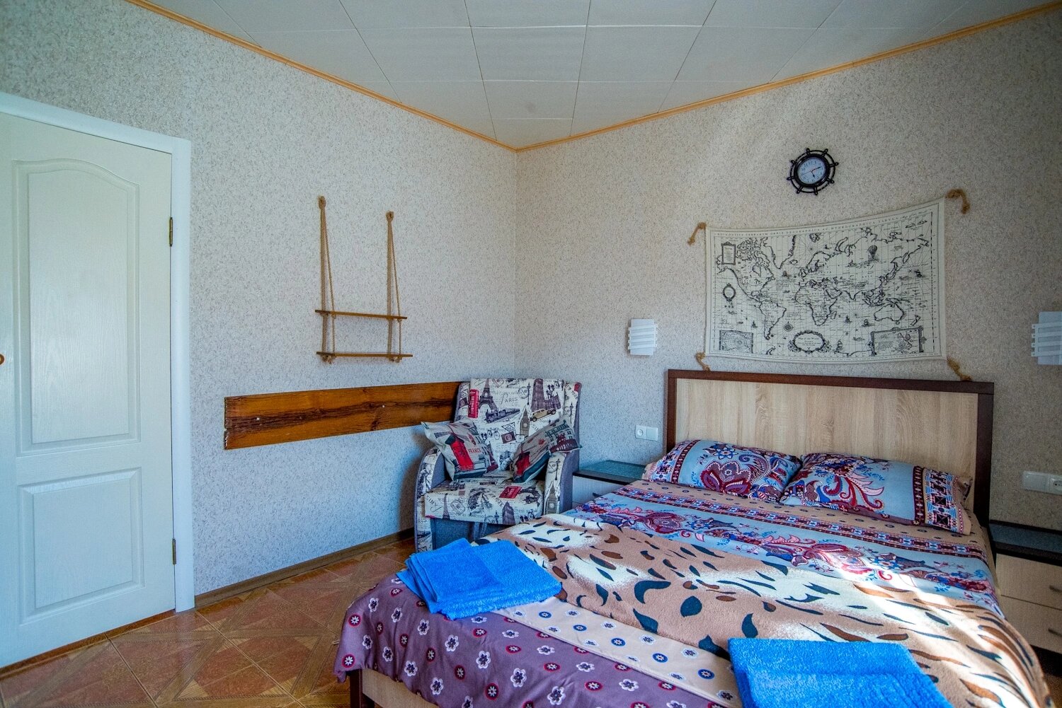Фото 9 Причал