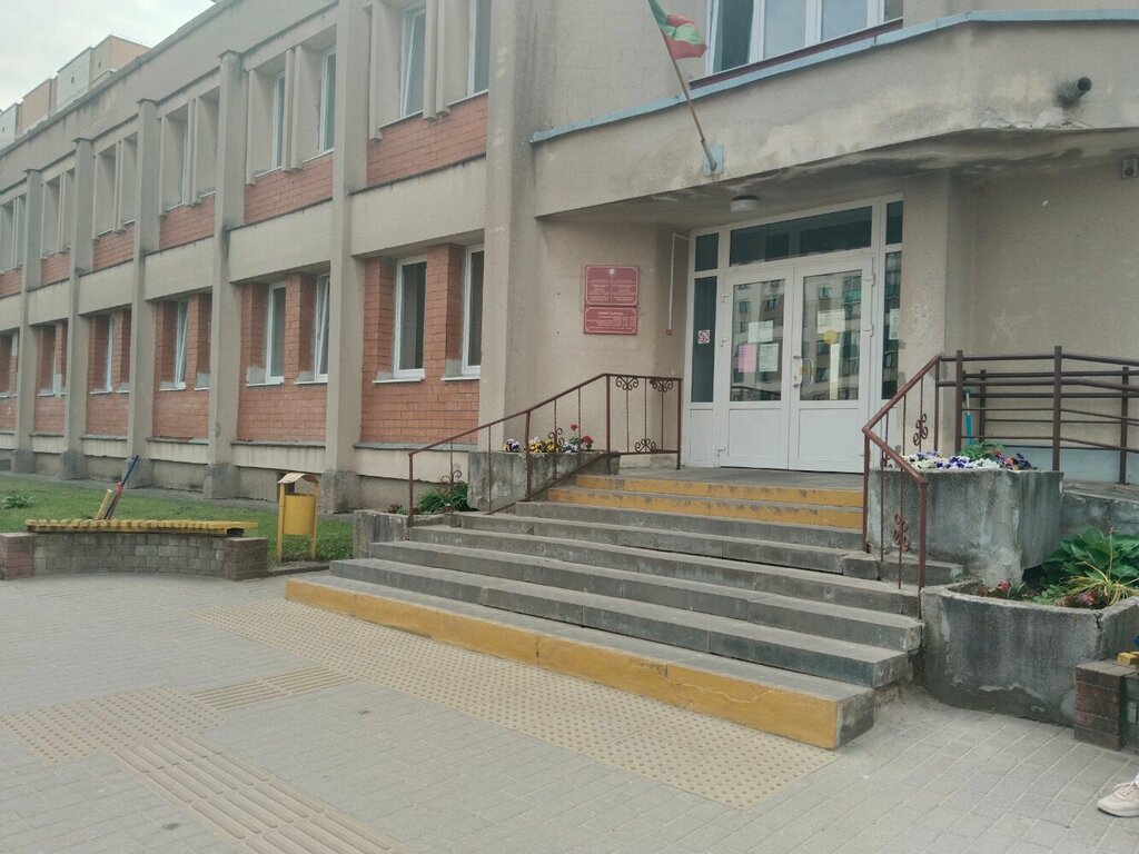 Hospital de niños Гцкп г. Гродно, педиатрическое отделение № 4, , foto