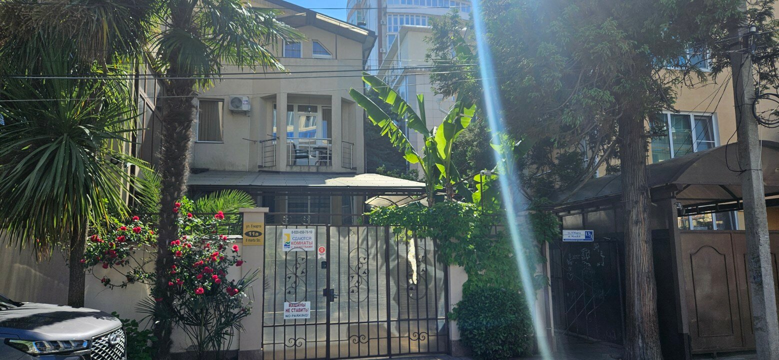 Фото Сапфир