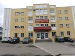 ChOP Zashchita-Iskozh (Karla Marksa Street, 4), security company