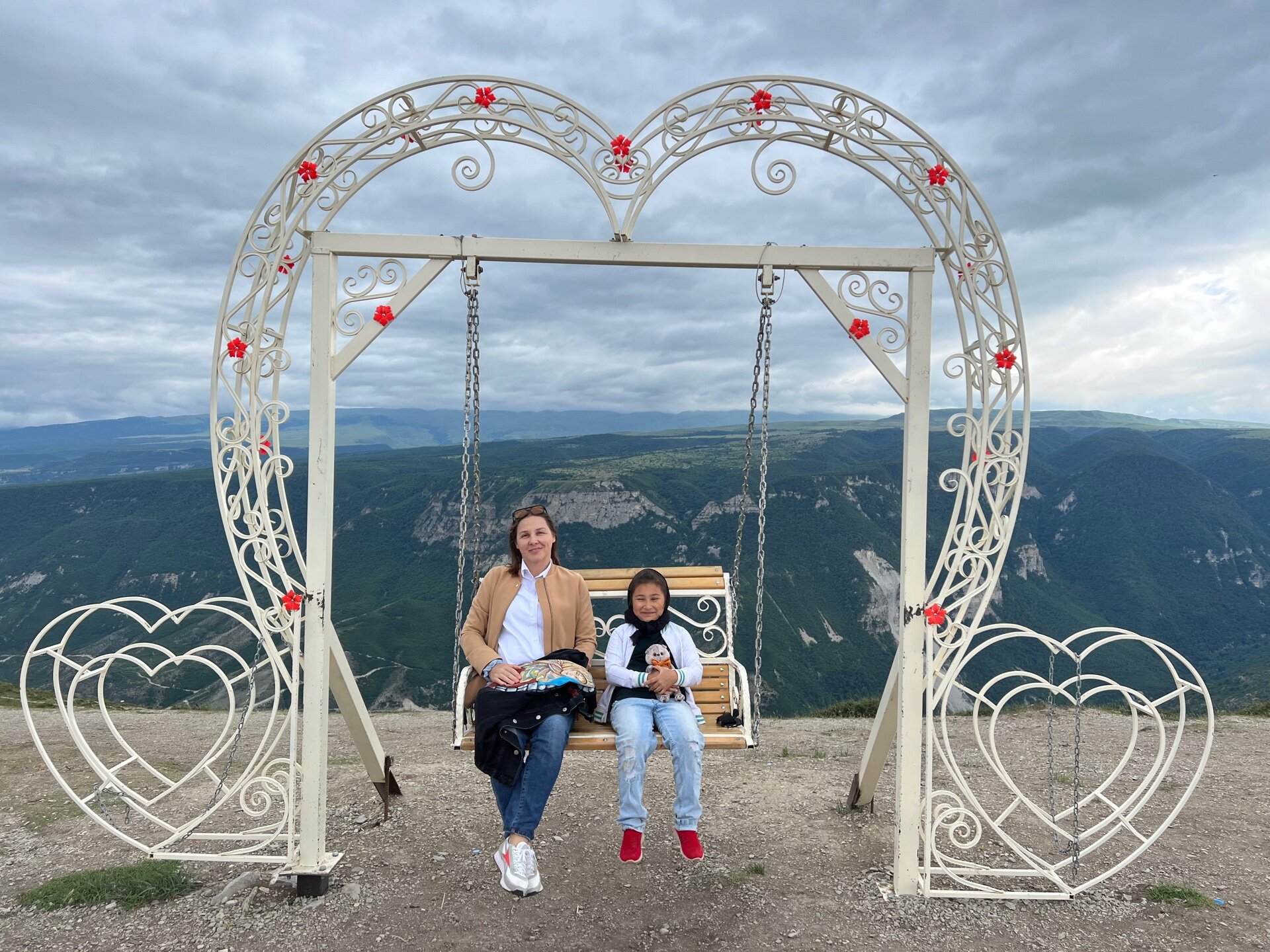 Фото Ла Дербент