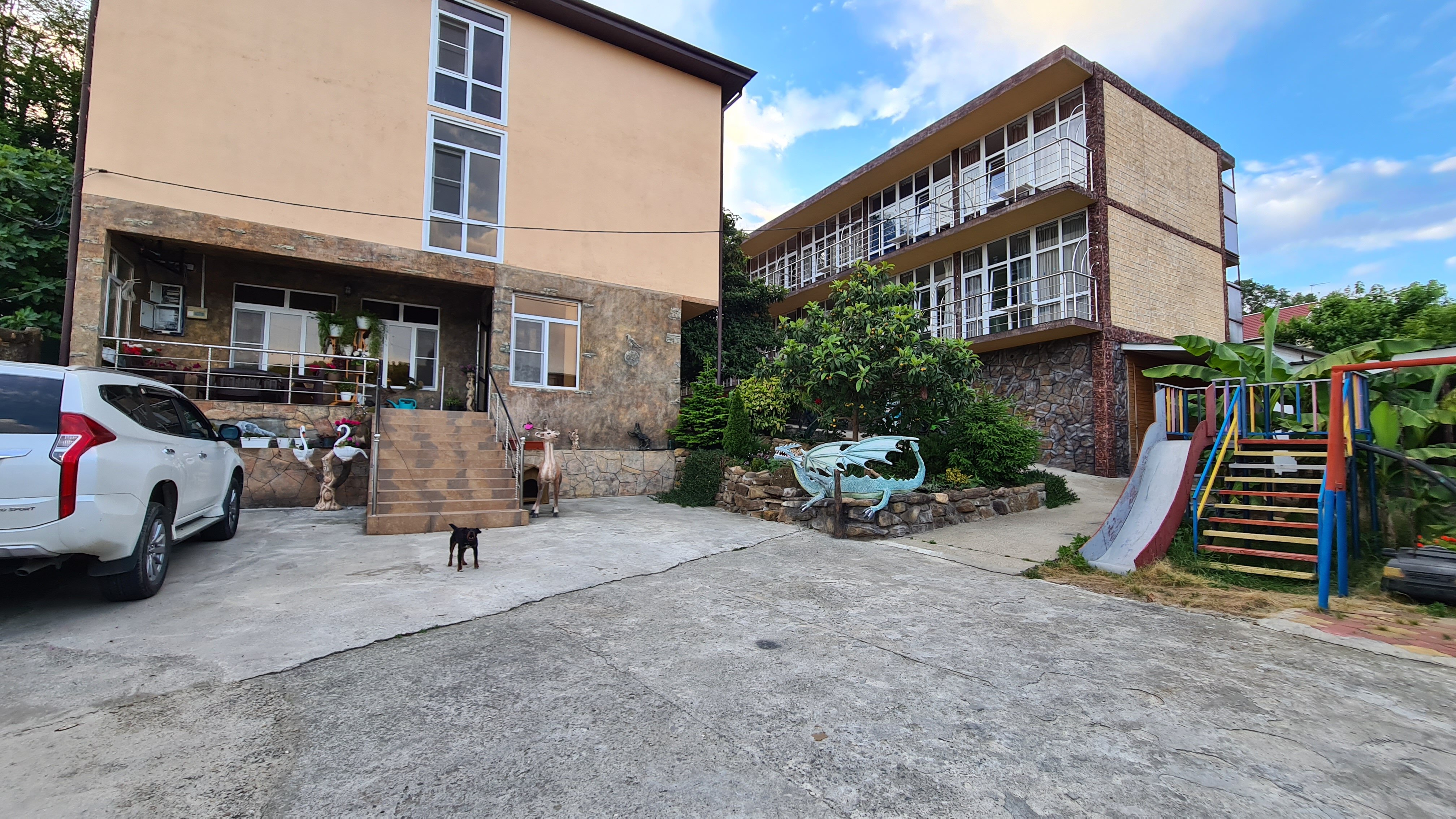 Фото Алоиза